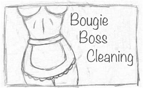 bougiebosscleaning|Bougie Boss Cleaning LLC 